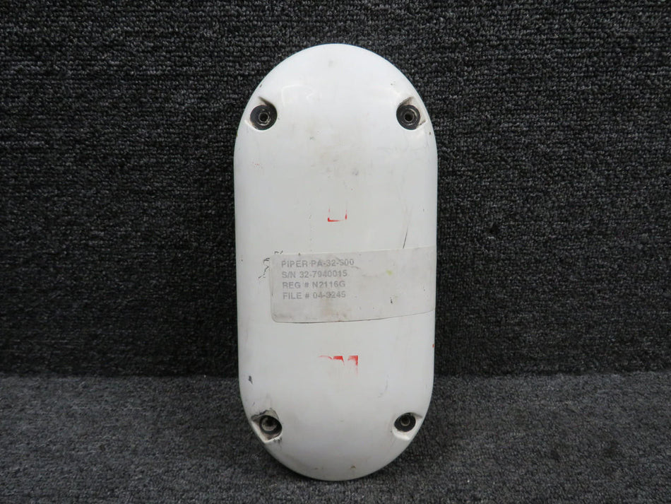 3M 78-8051-9200-8 3M Stormscope Series 2 Antenna