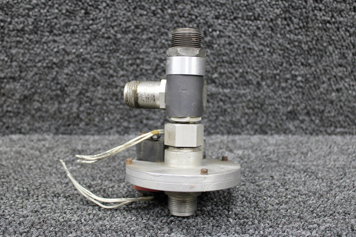 piqua aircraft components C-3966 (Alt: 757-687) Piqua Lycoming Synchrophaser Strobe Sensor Assembly