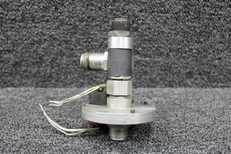 piqua aircraft components C-3966 (Alt: 757-687) Piqua Lycoming Synchrophaser Strobe Sensor Assembly
