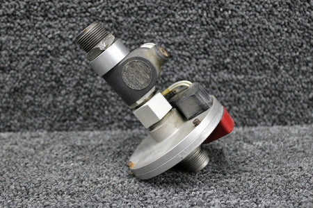 piqua aircraft components C-3966 (Alt: 757-687) Piqua Lycoming Synchrophaser Strobe Sensor Assembly