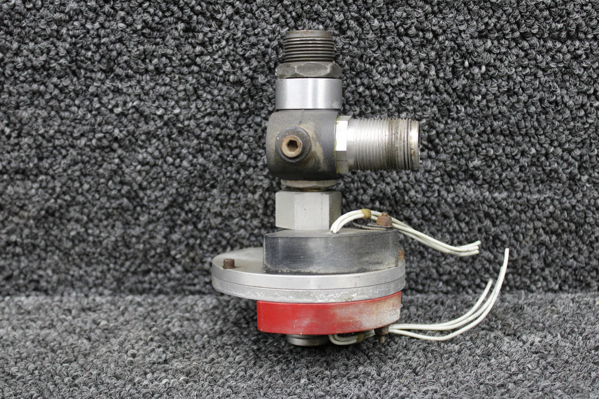 piqua aircraft components C-3966 (Alt: 757-687) Piqua Lycoming Synchrophaser Strobe Sensor Assembly
