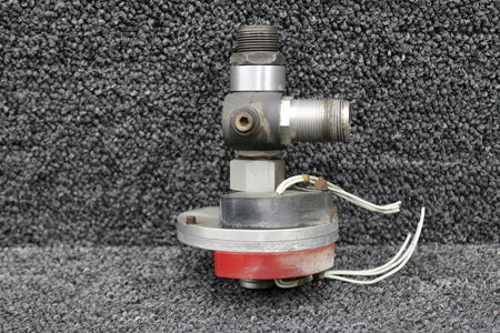 piqua aircraft components C-3966 (Alt: 757-687) Piqua Lycoming Synchrophaser Strobe Sensor Assembly