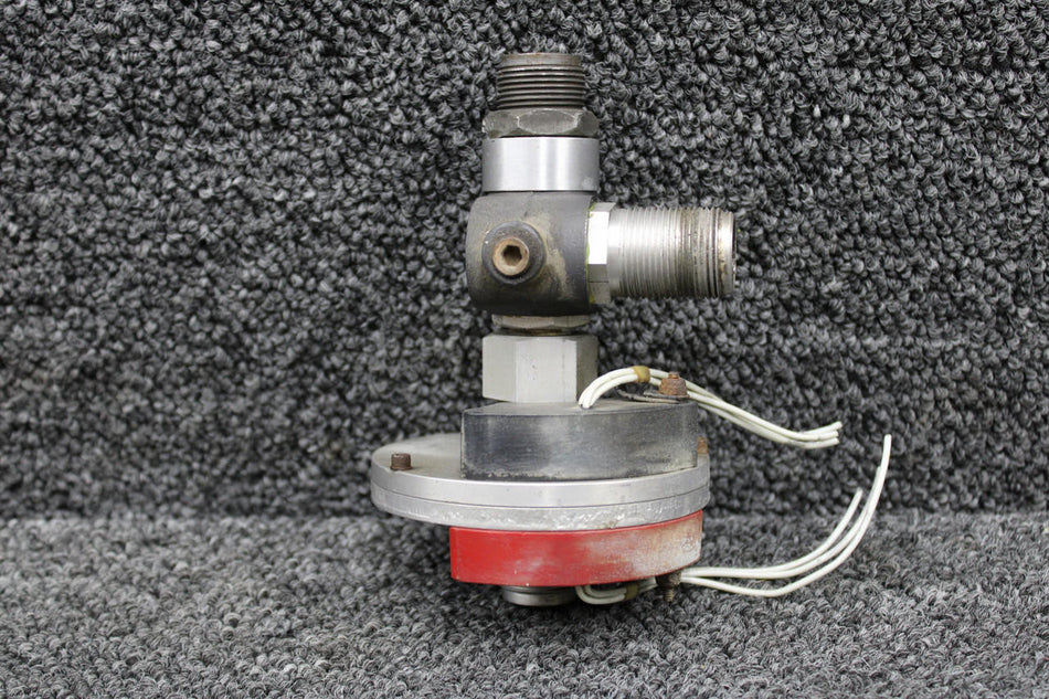 piqua aircraft components C-3966 (Alt: 757-687) Piqua Lycoming Synchrophaser Strobe Sensor Assembly