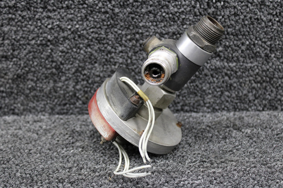 piqua aircraft components C-3966 (Alt: 757-687) Piqua Lycoming Synchrophaser Strobe Sensor Assembly