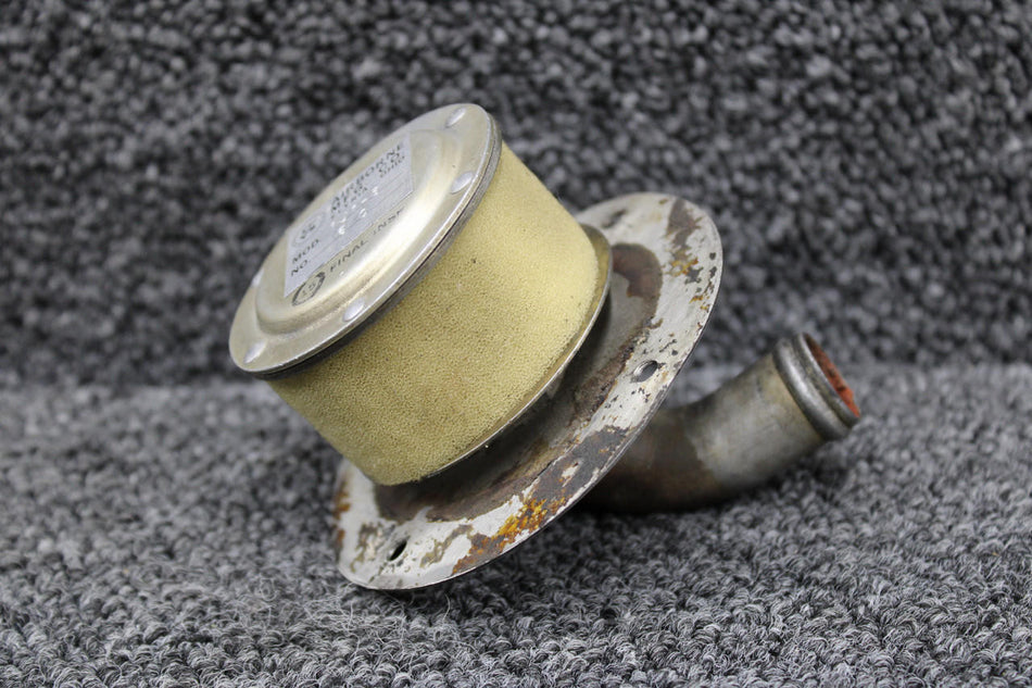 Airborne 1J1-3 (Alt: 460-853) Airborne Air Filter Assembly