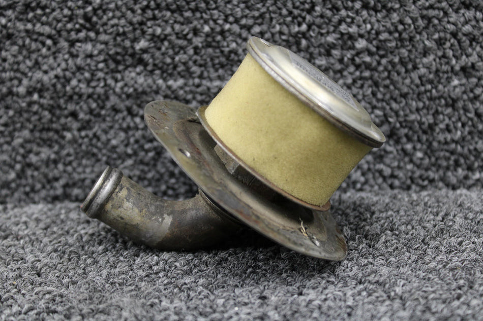 Airborne 1J1-3 (Alt: 460-853) Airborne Air Filter Assembly