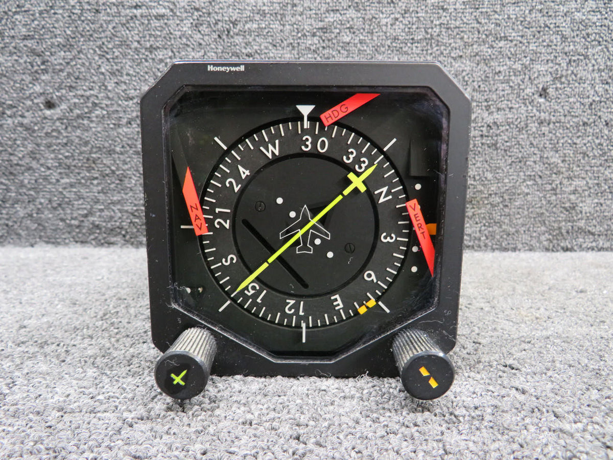 Honeywell 7002493-902 Honeywell RD-450 Horizontal Situation Indicator
