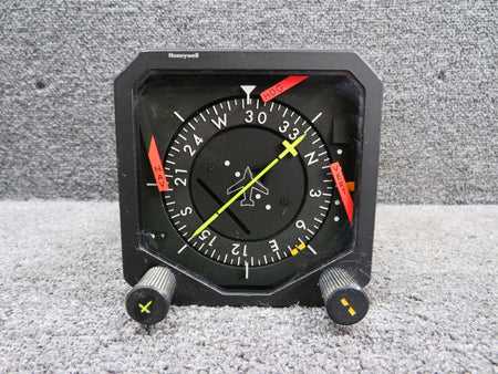 Honeywell 7002493-902 Honeywell RD-450 Horizontal Situation Indicator