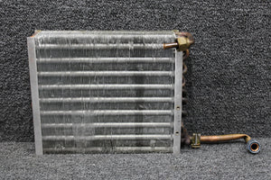 52671-002 Piper PA31-350 Air Conditioning Evaporator Assembly LH
