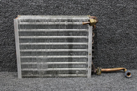 Piper Aircraft Parts 52671-002 Piper PA31-350 Air Conditioning Evaporator Assembly LH