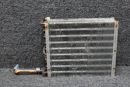 Piper Aircraft Parts 52671-002 Piper PA31-350 Air Conditioning Evaporator Assembly LH
