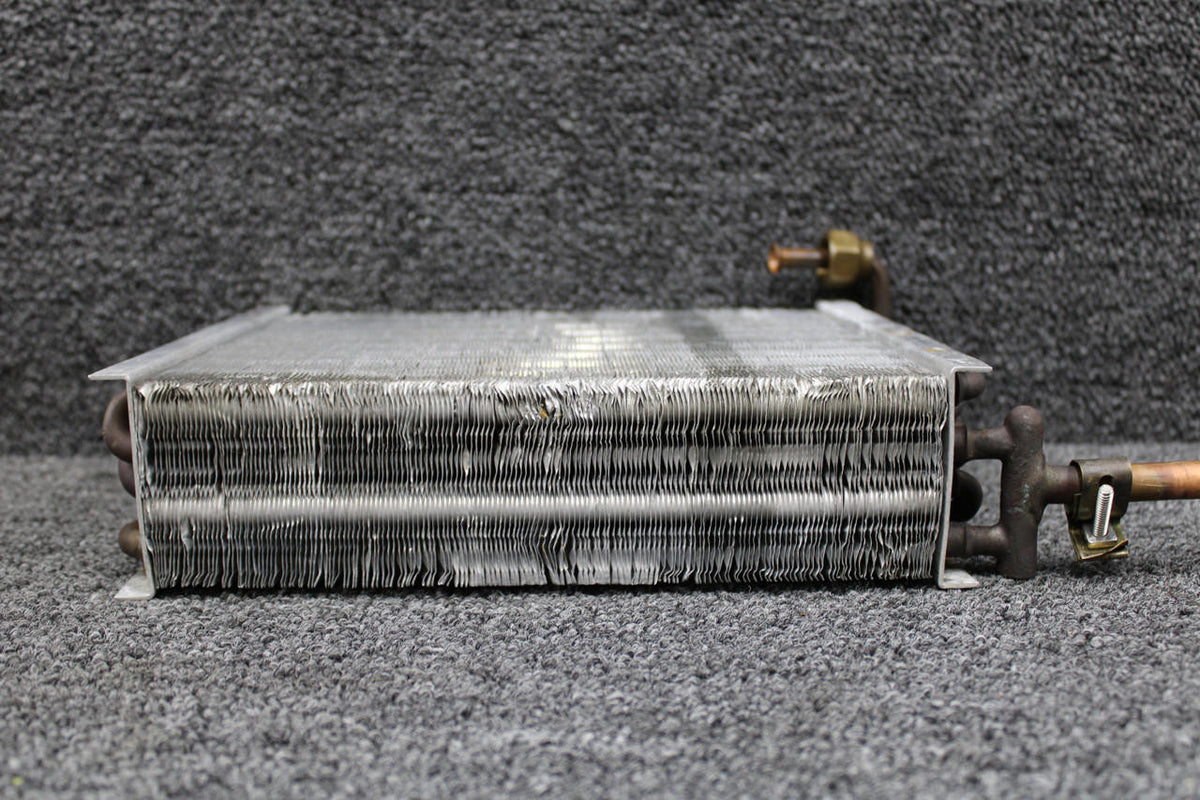 Piper Aircraft Parts 52671-002 Piper PA31-350 Air Conditioning Evaporator Assembly LH