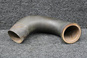 40310-010 (Use: 488-061) Lycoming TIO-540-J2BD Exhaust Tailpipe Upper