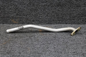LW-18307 Lycoming TIO-540-J2BD Turbocharger Oil Drain Tube