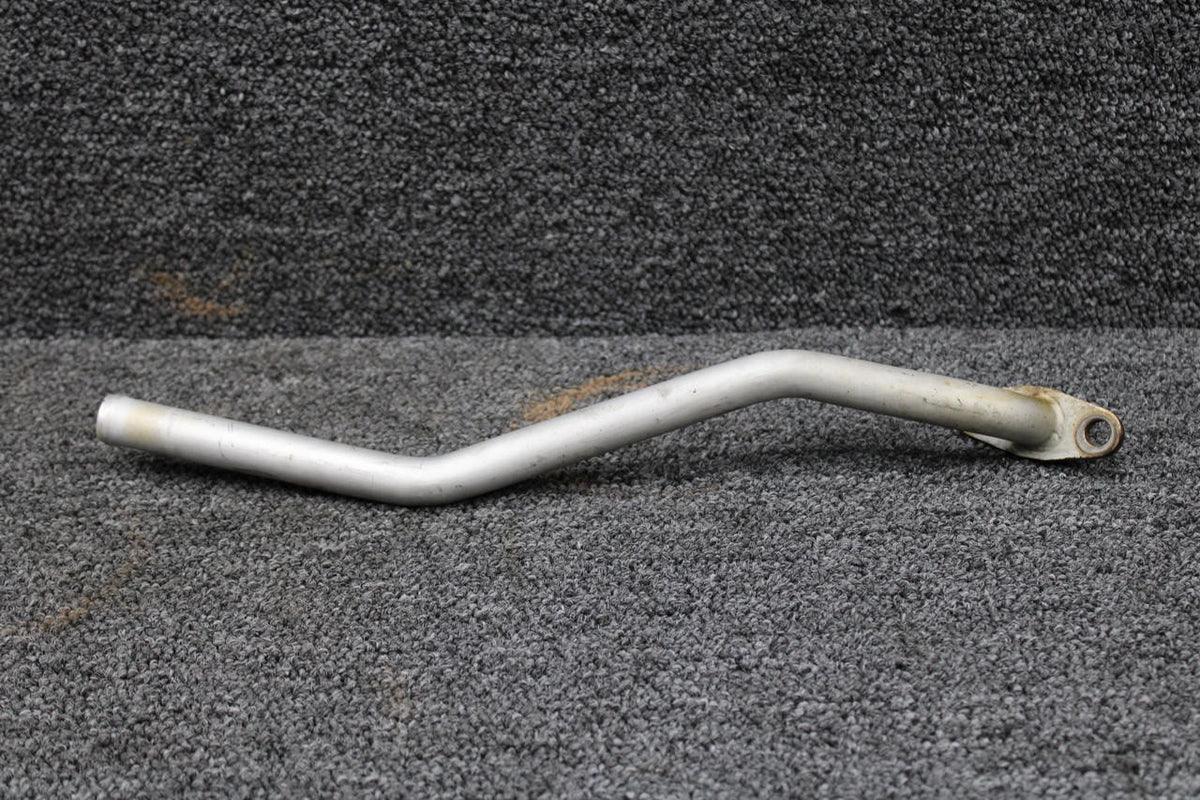 Lycoming Aircraft Engines & Parts LW-18307 Lycoming TIO-540-J2BD Turbocharger Oil Drain Tube