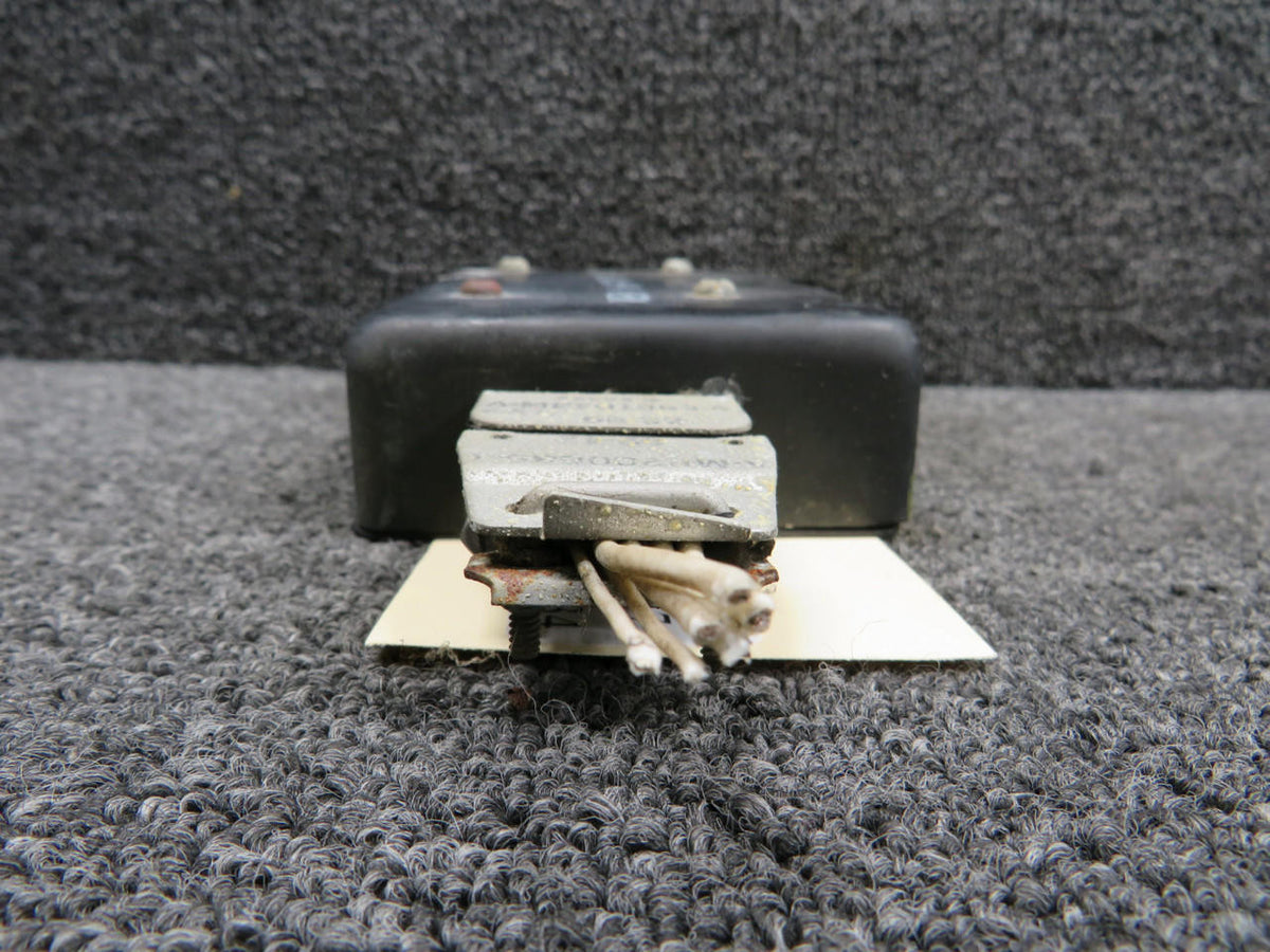 Does Not Apply 2518115-1 Control Unit (Dented)