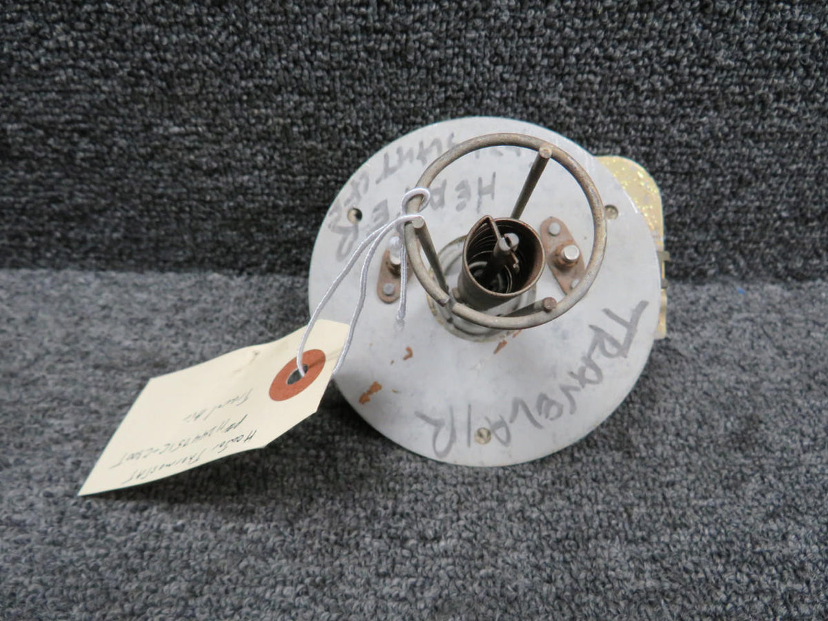 Does Not Apply 112447S1C-C300T Travel Air Heater Thermostat