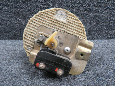 Does Not Apply 112447S1C-C300T Travel Air Heater Thermostat