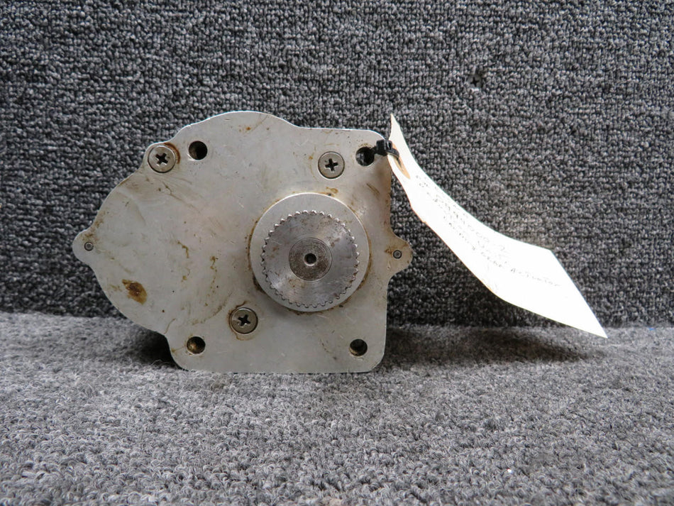 Cessna Aircraft Parts 0894000-2 Cessna Landing Gear Actuator Reduction Unit
