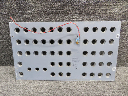 Grimes 95-0499-15 (Alt: 5518170-15) Grimes Electroluminescent Instrument Panel (115V)