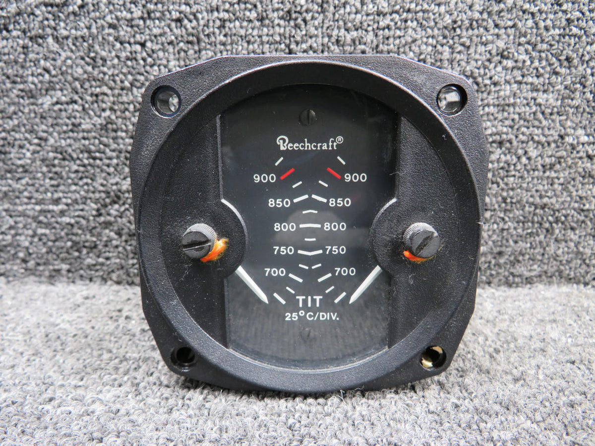 Alcor 204-16B Alcor Turbine Inlet Temperature Indicator