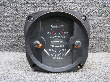 Alcor 204-16B Alcor Turbine Inlet Temperature Indicator