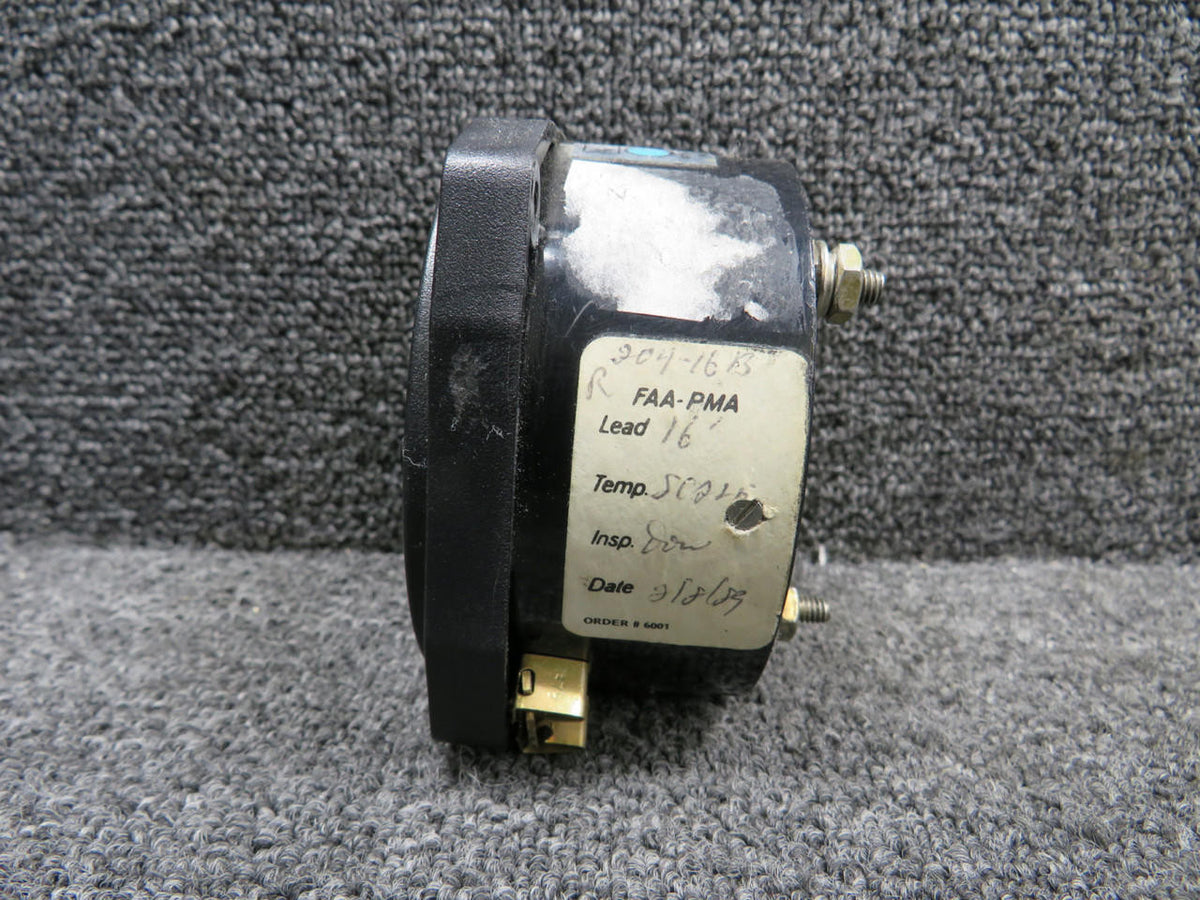 Alcor 204-16B Alcor Turbine Inlet Temperature Indicator