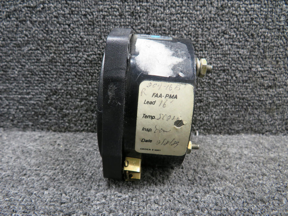 Alcor 204-16B Alcor Turbine Inlet Temperature Indicator
