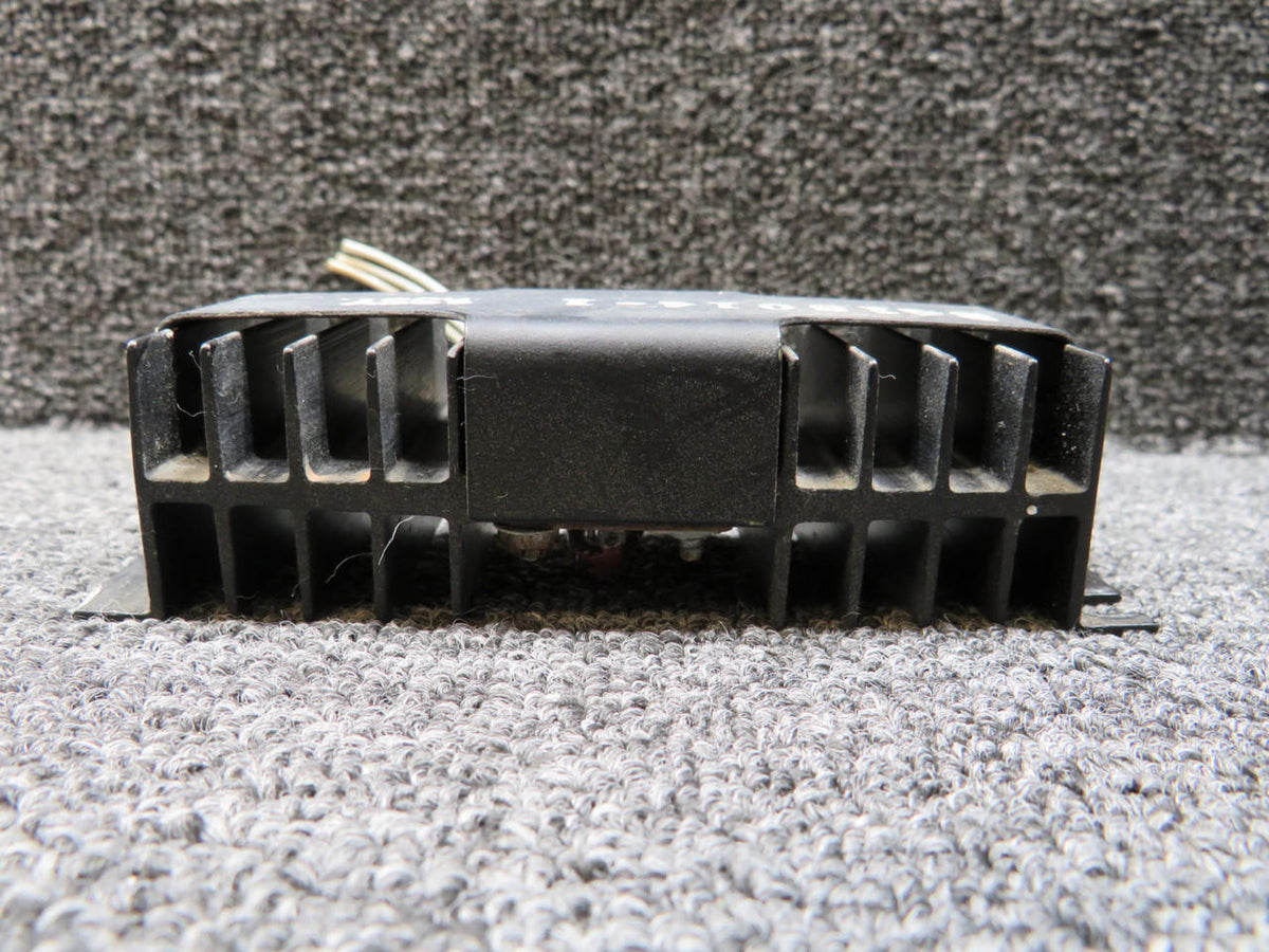 Learjet 2418014-4 Learjet Transistor Heat Sink Assembly