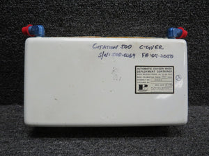 Z264 Puritan Bennett Automatic Oxygen Mask Deployment Controller
