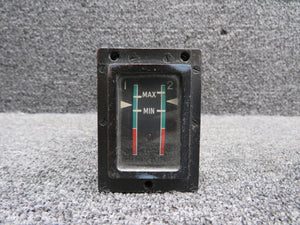 11335AA Jager Dual Indicator with Modifications