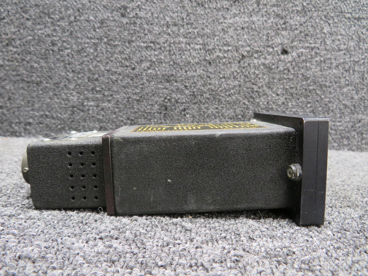 jaeger 11335AA Jager Dual Indicator with Modifications