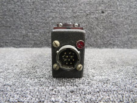 jaeger 11335AA Jager Dual Indicator with Modifications