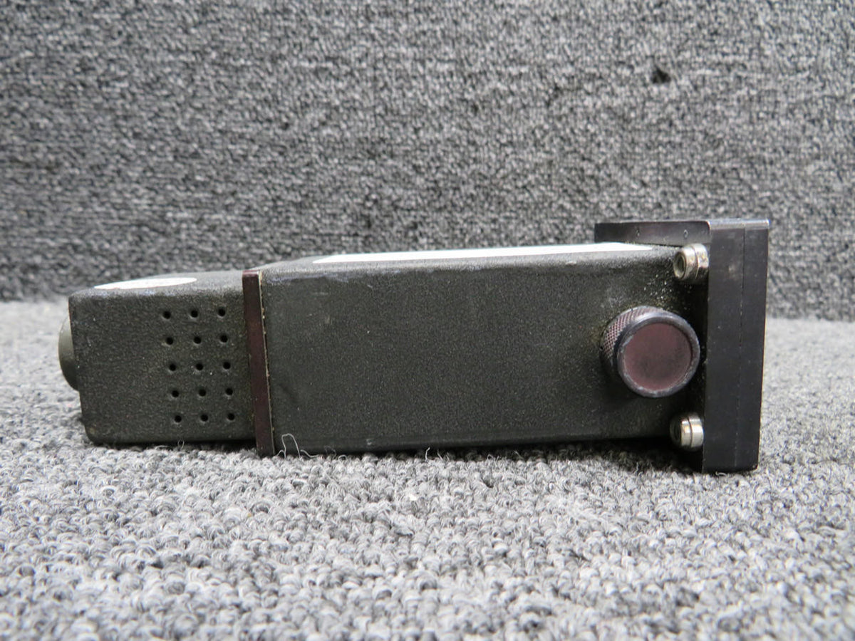 jaeger 11335AA Jager Dual Indicator with Modifications