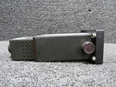 jaeger 11335AA Jager Dual Indicator with Modifications