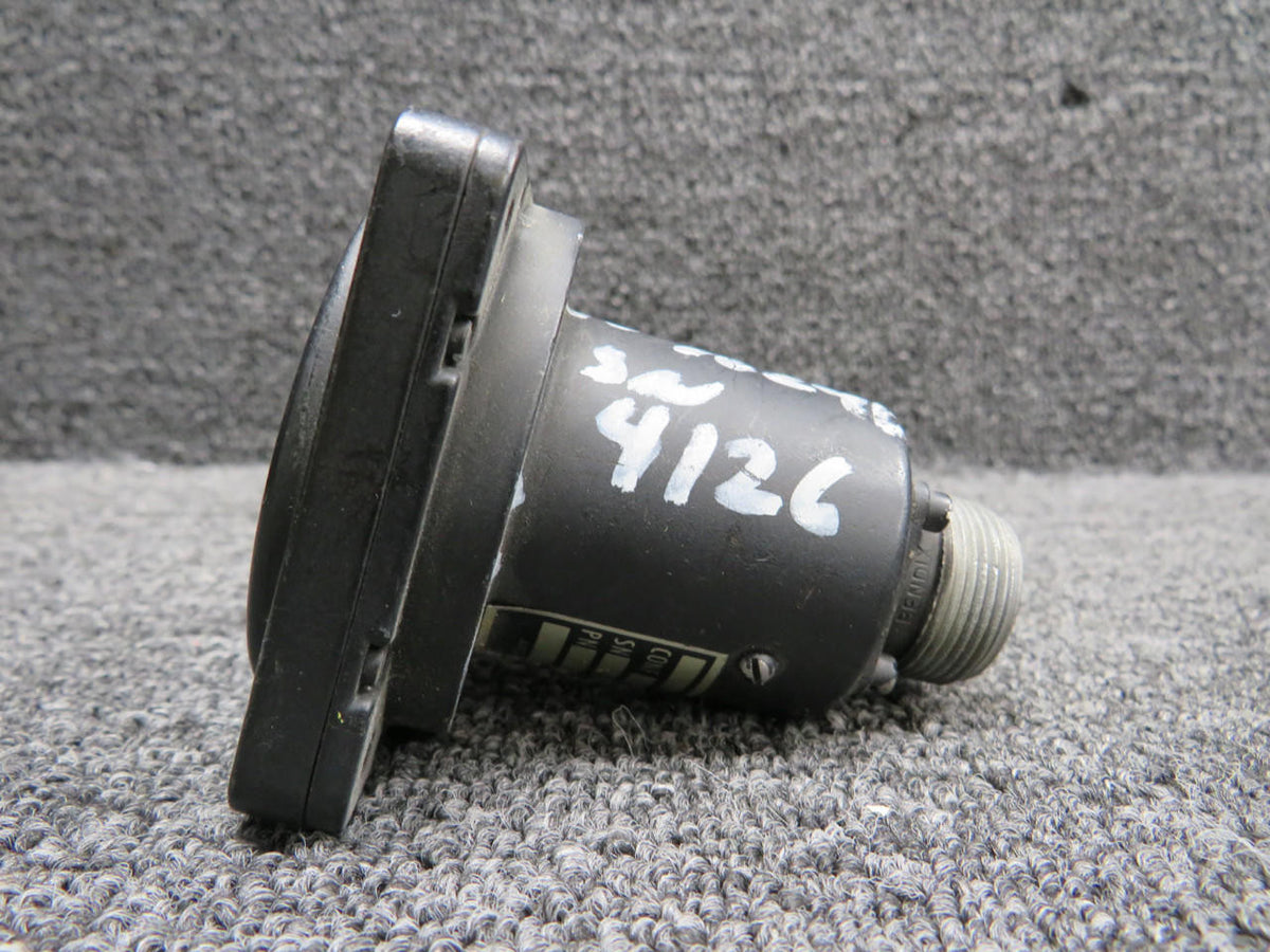Aircraft Instruments 17-114 Aircraft Instruments Compass