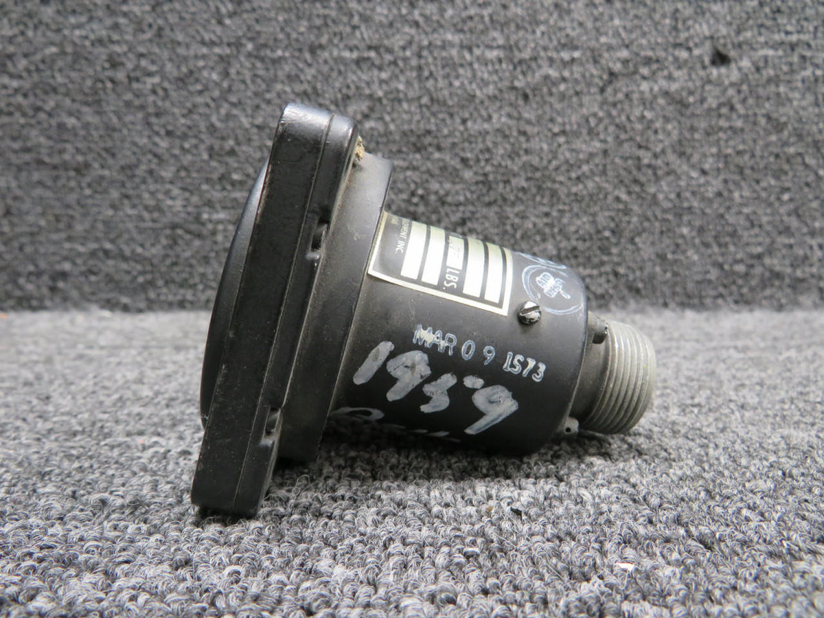 Aircraft Instruments 17-114 Aircraft Instruments Compass