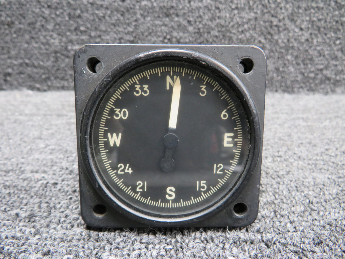 Aircraft Instruments 17-114 Aircraft Instruments Compass