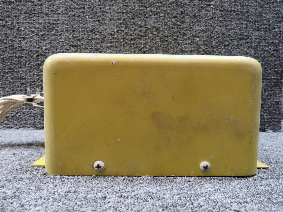 Learjet 2484017-2 Learjet Overvoltage Control Box