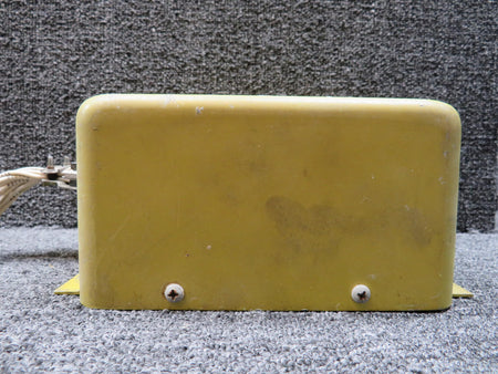 Learjet 2484017-2 Learjet Overvoltage Control Box