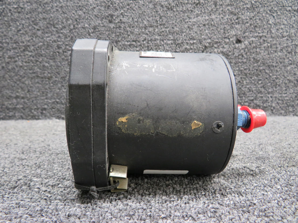 United Instruments 6121 United Instruments Dual Manifold Pressure Indicator (Code E.34)