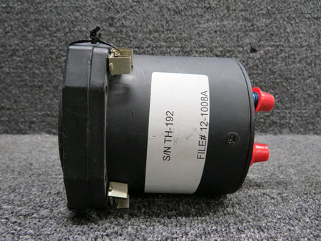 United Instruments 6121 United Instruments Dual Manifold Pressure Indicator (Code E.34)