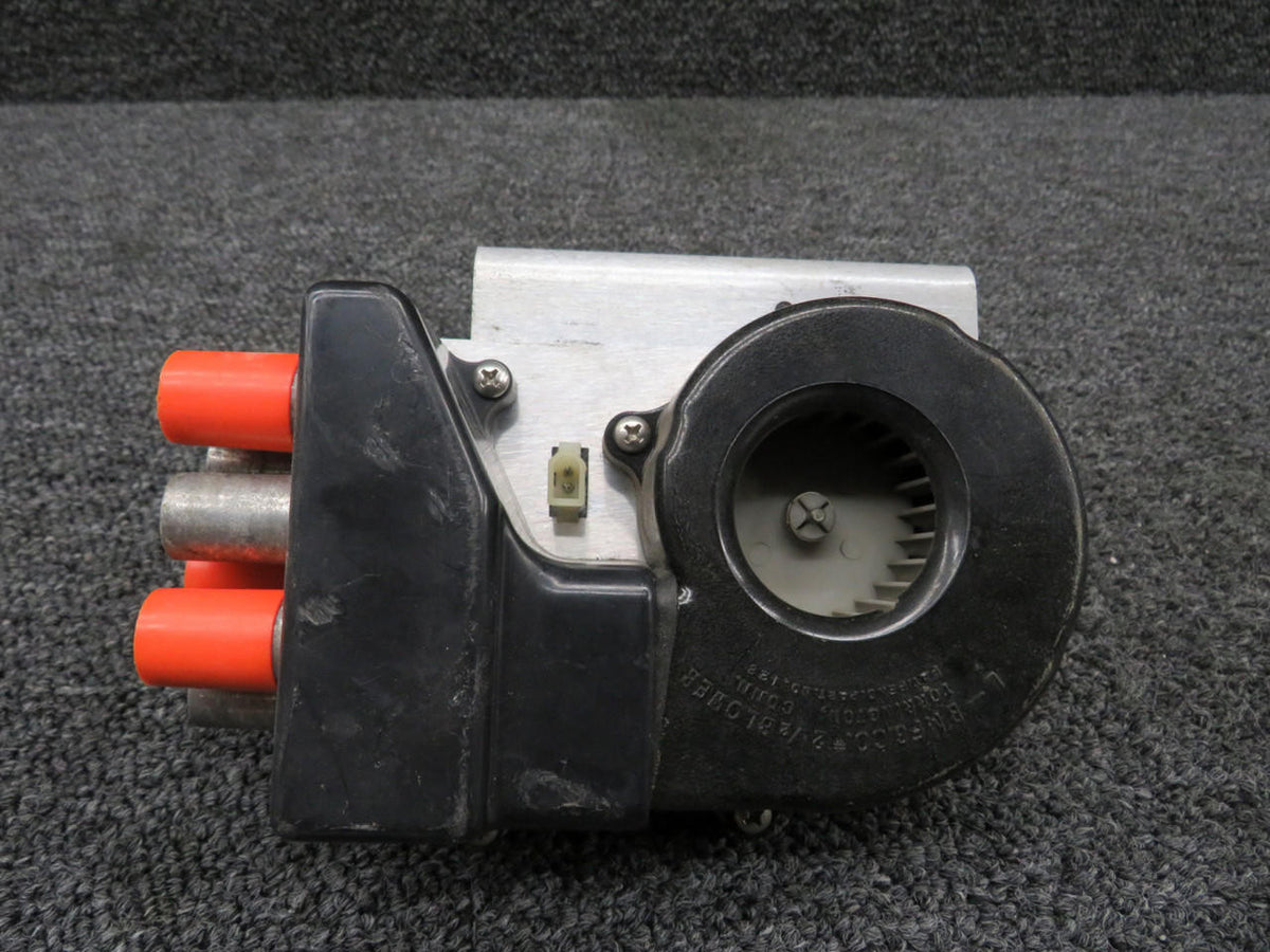 Bendix King 017-4037-01 Bendix King KA-33 Avionics Cooling Kit