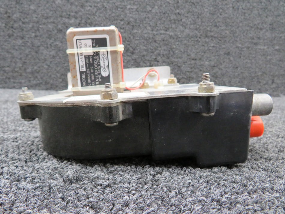 Bendix King 017-4037-01 Bendix King KA-33 Avionics Cooling Kit