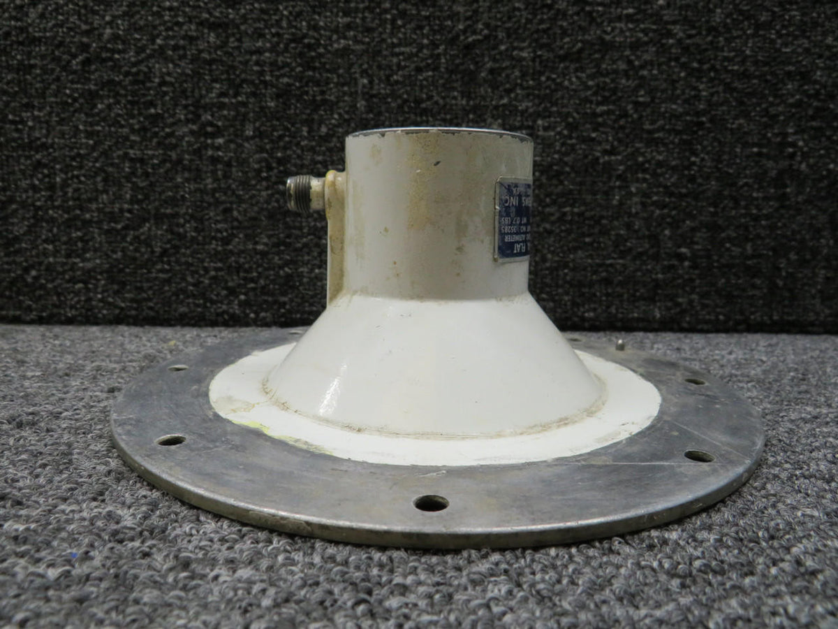 Litton Systems 35285 Litton Systems 530A Flat Antenna