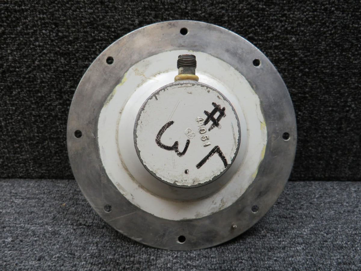 Litton Systems 35285 Litton Systems 530A Flat Antenna