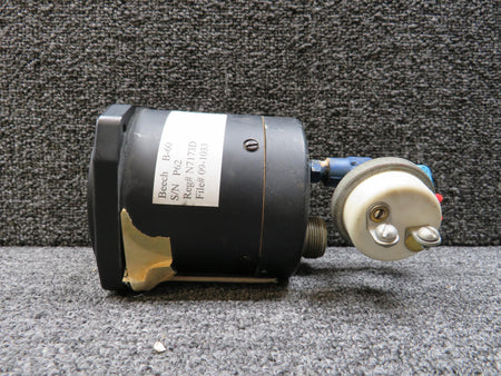 Weston 22-804-021-A Weston Tri-Engine Gauge Indicator with Assembly