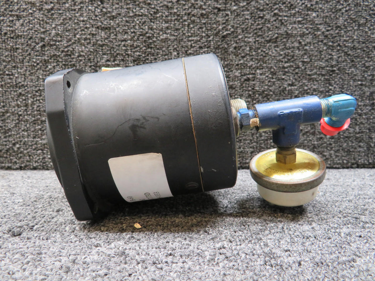 Weston 22-804-021-A Weston Tri-Engine Gauge Indicator with Assembly