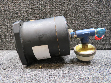 Weston 22-804-021-A Weston Tri-Engine Gauge Indicator with Assembly