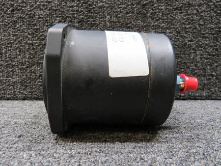 Weston 22-804-021-A Weston Tri-Engine Gauge Indicator (Worn Dial)